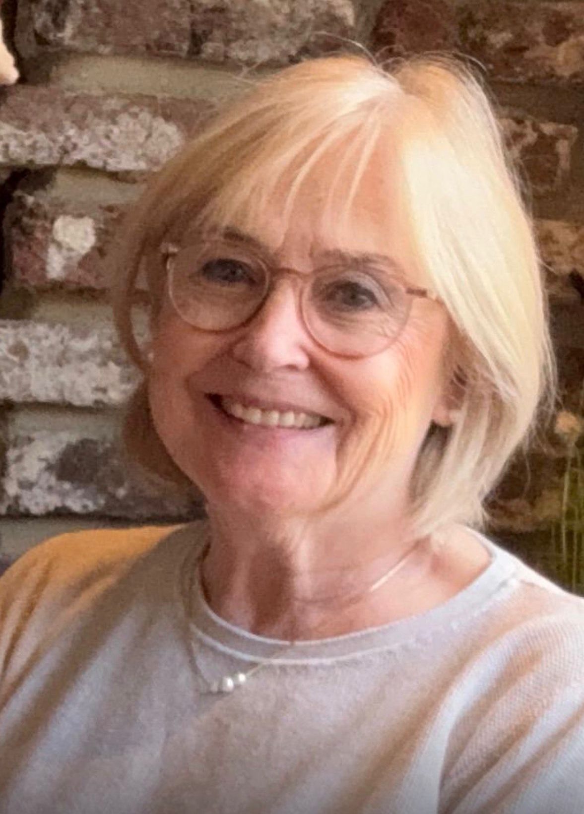 Gisela Walter, stellvertretende Museumsleiterin
